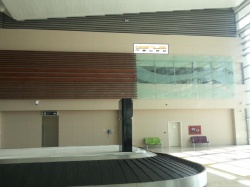 Elaziğ Hl Gelen Yolcu 2