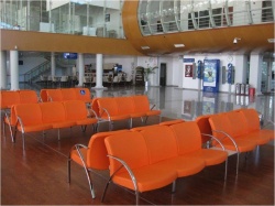 Erzincan Hl 1 Giden Yolcu