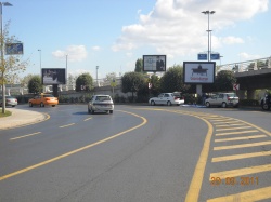 Ahl 3 Diş H.gelen Yolcu