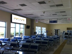 Nevşehir Diş H.giden Yolcu 1