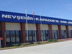 Nevşehir Havalimani