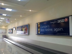 Nevşehir Hl Gelen Yolcu 4 5