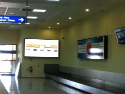 Nevşehir Hl Gelen Yolcu 6